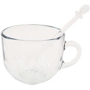 تصویر سس خوری بلور کاوه کد L10 - بی رنگ 