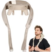 تصویر ماساژور گردن مباک مدل N1 شیاتسو با حرارت 