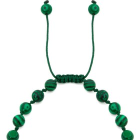 تصویر سنگ بلند مالاکیت 6 