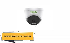تصویر دوربین تیاندی مدل TC-C34XN 
