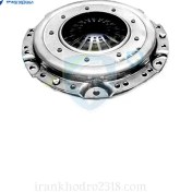 تصویر ديسك كلاچ-طرح پايا-كلاچ محوري(موتورTUR2-گيربكسBE) پژو 206 
