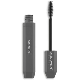 تصویر ریمل 3 در 1 الکس اوین 