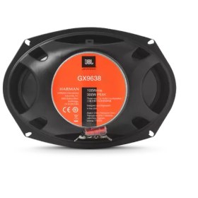 تصویر بلندگوی جی بی ال ۹۶۳۸ JBL GX9638