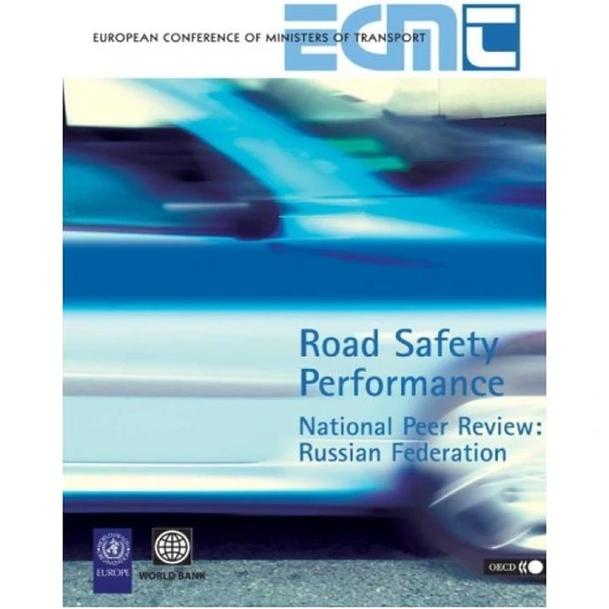 خرید و قیمت دانلود کتاب Road Safety Performance | ترب
