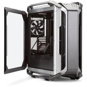 تصویر کیس Cooler Master مدل MasterBox MB620 ARGB 