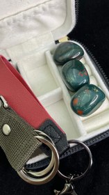 تصویر سنگ خون تامبل 