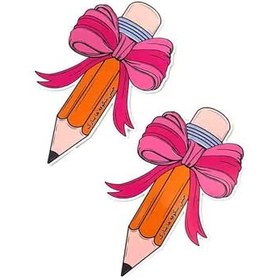 تصویر کارت طرح مداد 