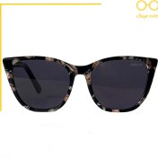 تصویر عینک آفتابی کودکان Colcci مدل Cecilia 