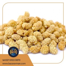 تصویر توت خشک کرمانشاه 