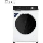 تصویر ماشین لباسشویی جی پلاس 9 کیلویی مدل GWM-M9542 GPlus GWM-M9542 Washing Machine