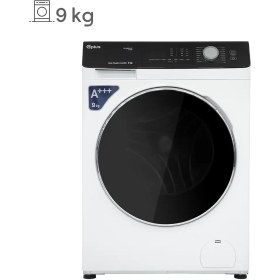 تصویر ماشین لباسشویی جی پلاس 9 کیلویی مدل GWM-M9542 GPlus GWM-M9542 Washing Machine