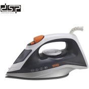 تصویر اتو بخار دی اس پی مدل KD1097 