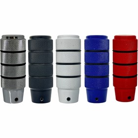 تصویر سردنده دایتونا 