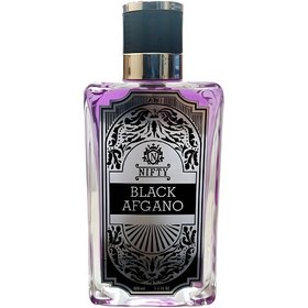 تصویر Nifty Black Afgano EDP - 100ml - بلک افگانو 