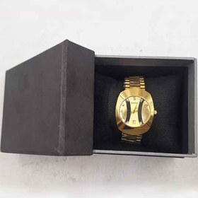 تصویر ساعت مچی RADO 