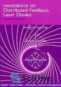 Handbook of Distributed Feedback Laser - 語学・辞書・学習参考書