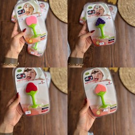 تصویر دندانگير ميوه چيکو کد 76106 