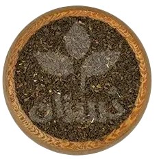 تصویر دانه اسپند 