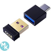 تصویر دانگل ماوس برند COOIDEA مدل MJ02 