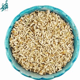 تصویر گل سنجد 