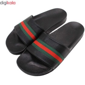 تصویر دمپایی مردانه مدل 01 