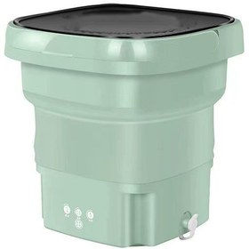 تصویر مینی واش 