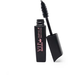 تصویر ریمل ایمپالا وی آی پی حجم‌دهنده قوی مشکی ۱۵ میلی‌لیتر Impala VIP 