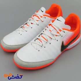 تصویر کفش فوتسال آدیداس مدل تمپو ایکس 