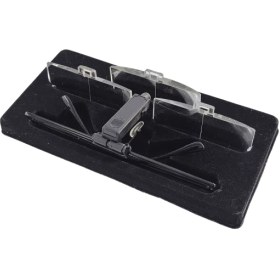 تصویر ذره بین هدبند 4-9157 