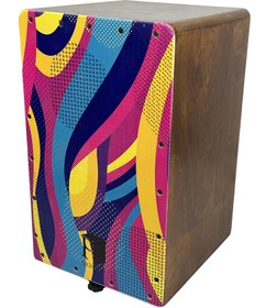 تصویر کاخن کامرون فیدا 