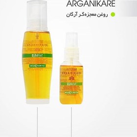 تصویر روغن آرگان معجزه گر آلتراگو ALTEREGO MIRACLE BLEND ARGAN OIL 