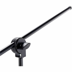 تصویر پایه میکروفن کی اند ام K&M 25400-300-55 Microphone stand K&M 25400-300-55