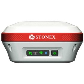 تصویر گیرنده GNSS ایستگاهی استونکس STONEX S3II SE 