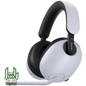 تصویر هدست گیمینگ بی سیم مدل INZONE H9، هدفون روی گوش با صدای فراگیر 360 درجه، مدل نامبر WH-G900N ا Sony INZONE H9 Wireless Noise Canceling Gaming Headset, Over ear Headphones with 360 Spatial Sound, WH G900N, White White Inzone H9 Sony INZONE H9 Wireless Noise Canceling Gaming Headset, Over ear Headphones with 360 Spatial Sound, WH G900N, White White Inzone H9