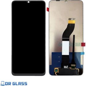 تصویر ال سی دی شیائومی ردمی 13C/POCO C65 LCD/TOUCH XIAOMI REDMI13C-POCO C65