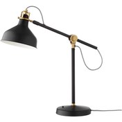 تصویر چراغ مطالعه ایکیا مدل RANARP کد 903.313.88 ارتفاع ۴۲ سانتی متر 