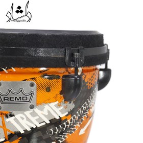 تصویر جیمبی رمو طرح 4 