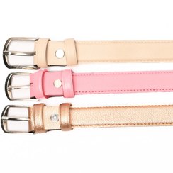 تصویر کمربند دخترانه کد 21721 Girls belt