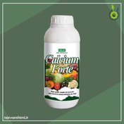 تصویر کلسیم فورته اورال – Oral Calsium Forte 