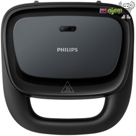 تصویر ساندویچ سازفیلیپس مدل HD2330 PHILIPS HD2330