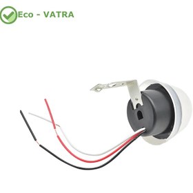 تصویر فتوسل 12 ولت مدل AS-20 