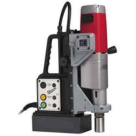 تصویر دریل مگنت میلواکی Milwaukee MD4_85 Drill magnetic