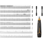 تصویر ست پیچ گوشتی دستی 257 عددی JAKEMY JM-8199 