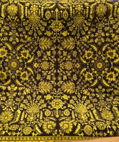 تصویر نبات - 1.5*2.5 / سبز / مستطیل 