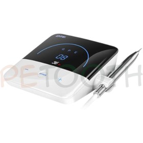 تصویر جرمگیر وودپکر DTE مدل S6 نوری 