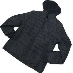 تصویر کاپشن مردانه کد3 