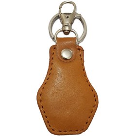 تصویر جاسوییچی چرم زانکو مدل Z-300 