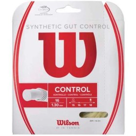 تصویر زه ویلسون SYNTHETIC GUT CONTROL 16 