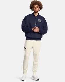 تصویر سویشرت مردانه آندر آرمور Under Armour اورجینال 5003176553 