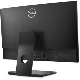 تصویر آل این وان استوک دل Dell OptiPlex 7440 | i5 | 8 | 256 | 2G AMD R7M370 